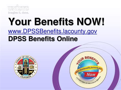mylacounty.com|my benefits dpss la county.